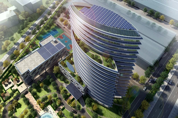 簡述對我國公共建筑建設(shè)分項(xiàng)計(jì)量能耗監(jiān)測系統(tǒng)的意義，及該系統(tǒng)建設(shè)、應(yīng)用中所應(yīng)當(dāng)注意