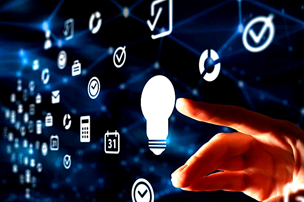 干貨滿(mǎn)滿(mǎn)：能耗監(jiān)測(cè)系統(tǒng)概述！