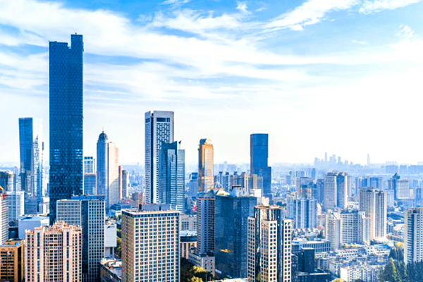 工業(yè)樓宇綜合能耗監(jiān)測(cè)管控系統(tǒng)！