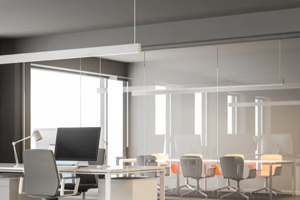 智能照明系統(tǒng)，不僅僅是開關(guān)燈！