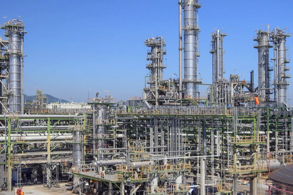 化工行業(yè)能源管理系統(tǒng)的應(yīng)用！