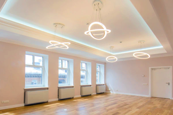 智能照明控制系統(tǒng)詳解！