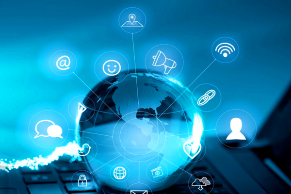 能源管理系統(tǒng)，助力線上能源管理！