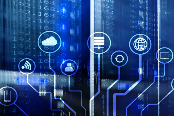 重工業(yè)企業(yè)能源管理系統(tǒng)解決方案！