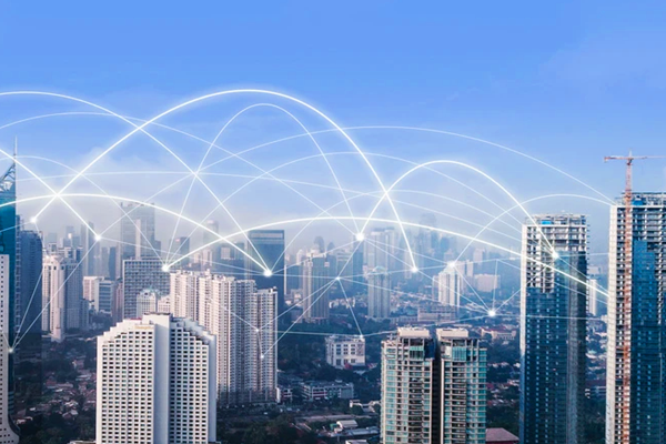 大型公共建筑能源監(jiān)測系統(tǒng)的智慧運(yùn)營！