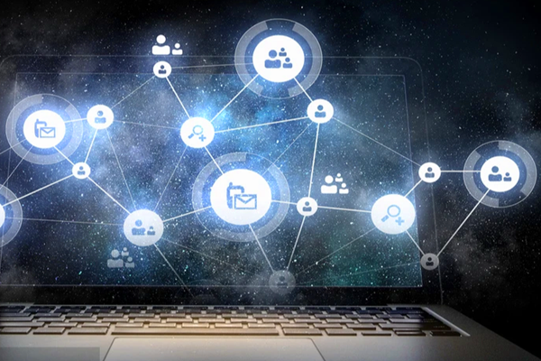 信息化平臺在能耗監(jiān)測系統(tǒng)管理中的應(yīng)用！