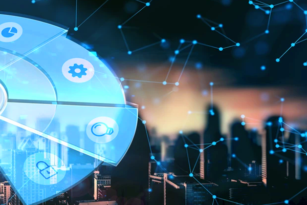 能耗監(jiān)測系統(tǒng)解決方案！