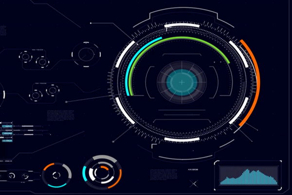 七夕之禮，能耗監(jiān)測系統(tǒng)來襲！