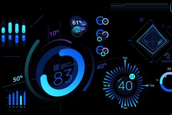 小技能：能耗監(jiān)測系統(tǒng)！