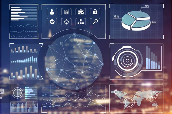 能耗監(jiān)測管理系統(tǒng)加持，節(jié)能降碳雙管齊下！