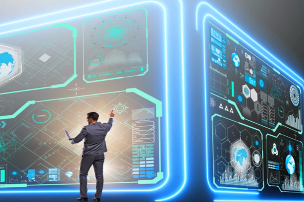 能耗監(jiān)測管理系統(tǒng)在智能建筑中的應(yīng)用！