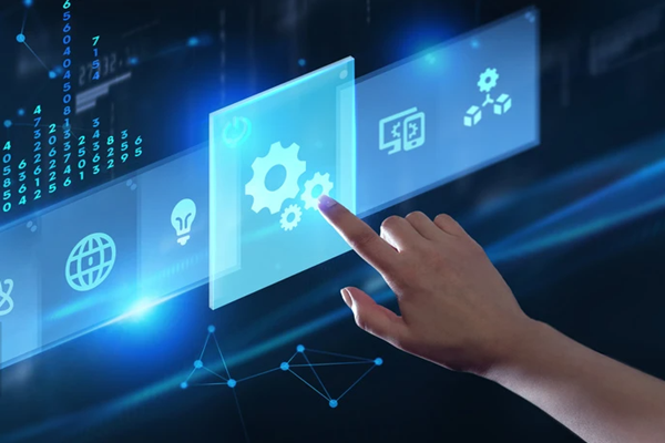 一屏知全域，城市級綜合能源管理平臺在常州上線！