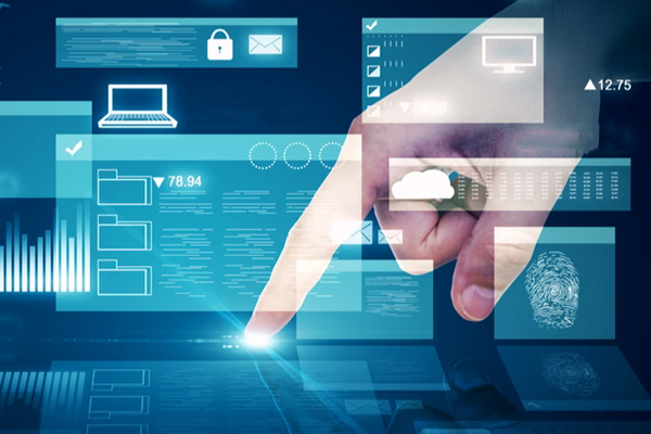 商業(yè)園區(qū)能源管理系統(tǒng)介紹！