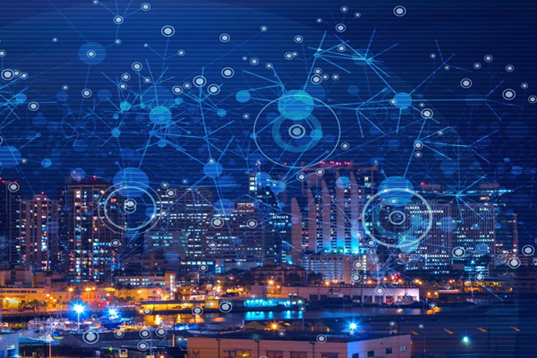 能耗監(jiān)測(cè)管理系統(tǒng)總體架構(gòu)及數(shù)據(jù)采集！