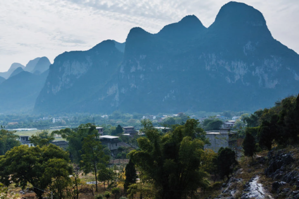 宏觀(guān)解讀：能耗雙控的幾個(gè)常見(jiàn)問(wèn)題！