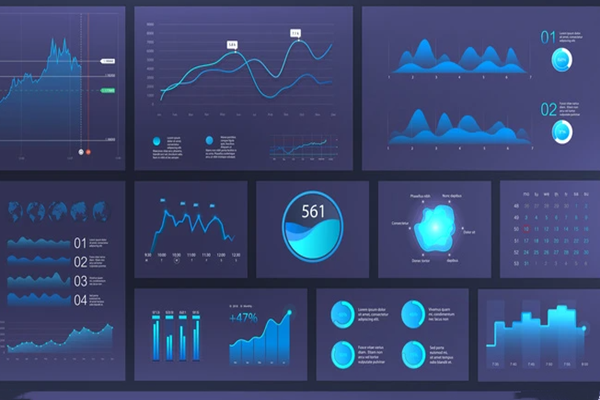能耗監(jiān)測系統(tǒng)在商業(yè)建筑的應(yīng)用解決方案！