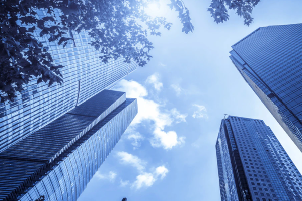 為實(shí)現(xiàn)“雙碳目標(biāo)”，建筑行業(yè)應(yīng)當(dāng)推進(jìn)節(jié)能減排工作！