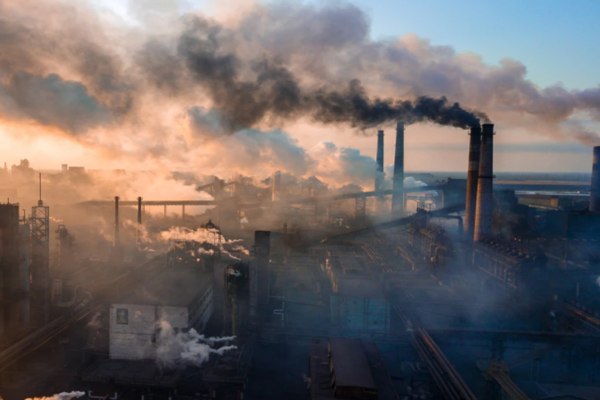 “十四五”工業(yè)綠色發(fā)展有了施工圖！