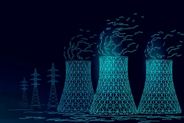 企業(yè)節(jié)能監(jiān)測(cè)系統(tǒng)在鋼鐵廠的建設(shè)應(yīng)用！