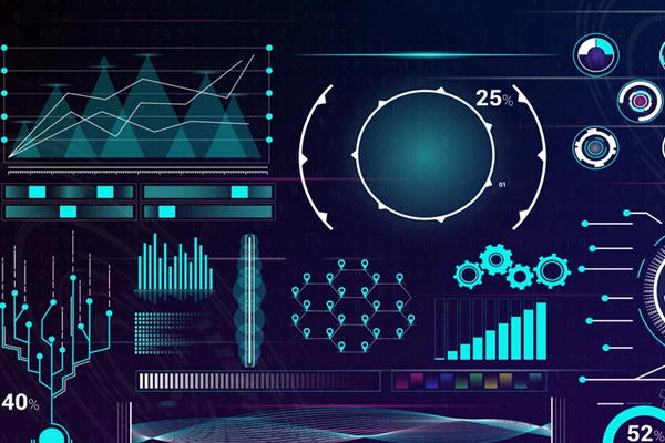 能耗監(jiān)測(cè)系統(tǒng)，讓節(jié)能看得到！