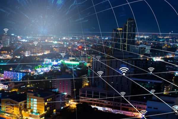 公共建筑智能照明系統(tǒng)應(yīng)用節(jié)能！