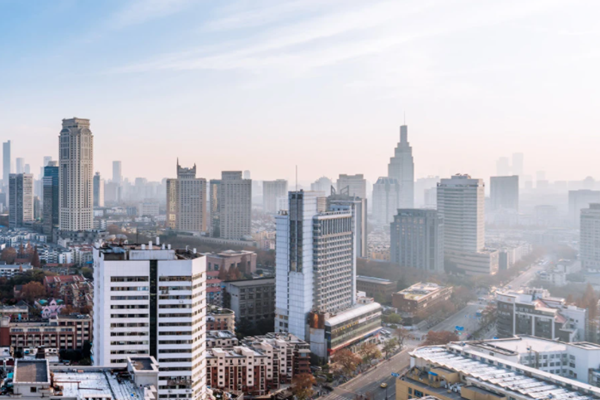 公共建筑智能節(jié)能改造解決方案！