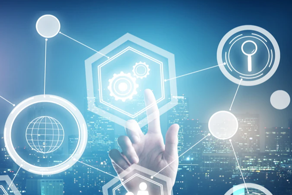 能耗監(jiān)測系統(tǒng)是怎樣的？這里讓您秒懂！