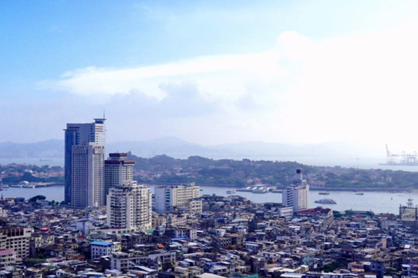 建筑設(shè)備監(jiān)控系統(tǒng)末端設(shè)備的定位與安裝位置的檢測！