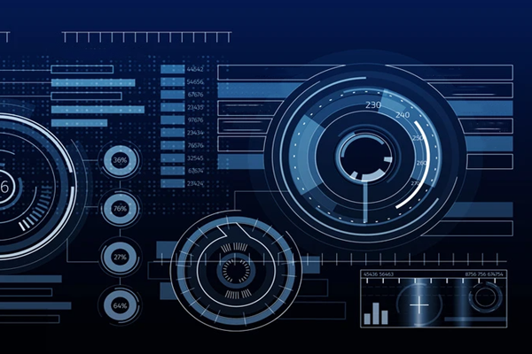 能耗監(jiān)測管理系統(tǒng)，3060目標(biāo)的好助手！
