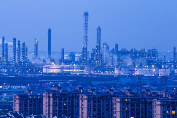 大型公共建筑為何要搭建節(jié)能監(jiān)測系統(tǒng)？