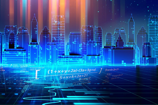 碳達峰監(jiān)測系統(tǒng)，“碳”時代來襲！