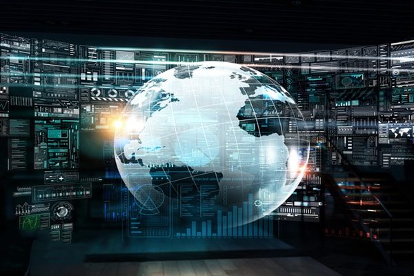 碳中和監(jiān)測系統(tǒng)，助力碳排放計(jì)量服務(wù)支撐體系！