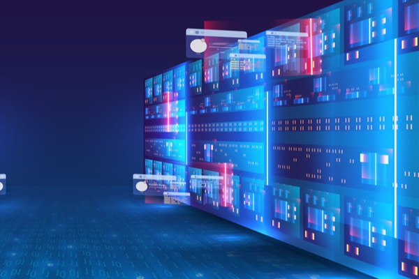 碳達峰監(jiān)測系統(tǒng)，為綠色發(fā)展打樣！