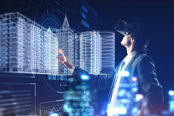 節(jié)能監(jiān)測系統(tǒng)在建筑中的應用！