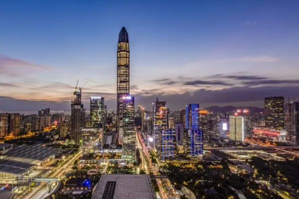 這是你所需要的智能照明系統(tǒng)效果么？