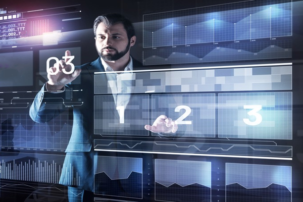 “雙碳”背景下，智慧園區(qū)中的能源管理系統(tǒng)！