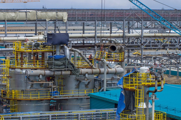 雙碳背景下的碳排放監(jiān)測系統(tǒng)設(shè)計(jì)！