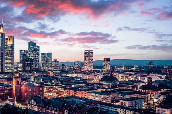 商場智能照明系統(tǒng)，消費升級促進照明智能化！