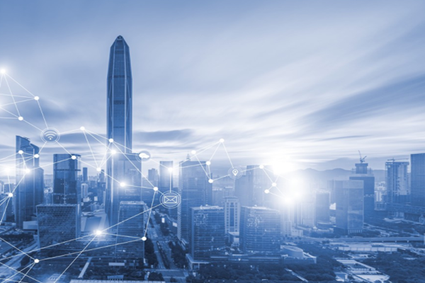 當(dāng)新風(fēng)智能控制系統(tǒng)遇到智能家居，加倍體驗(yàn)！