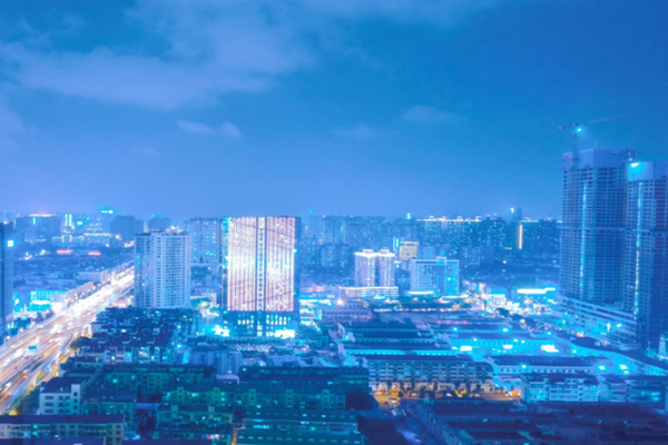 能耗在線監(jiān)測系統(tǒng)給用能單位帶來的6大好處！