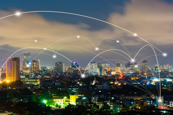 智能照明系統(tǒng)，讓建筑照明隨心所欲！