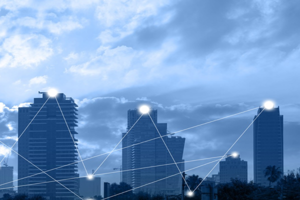 能耗在線監(jiān)測系統(tǒng)建設，促進用能單位兩化融合水平！