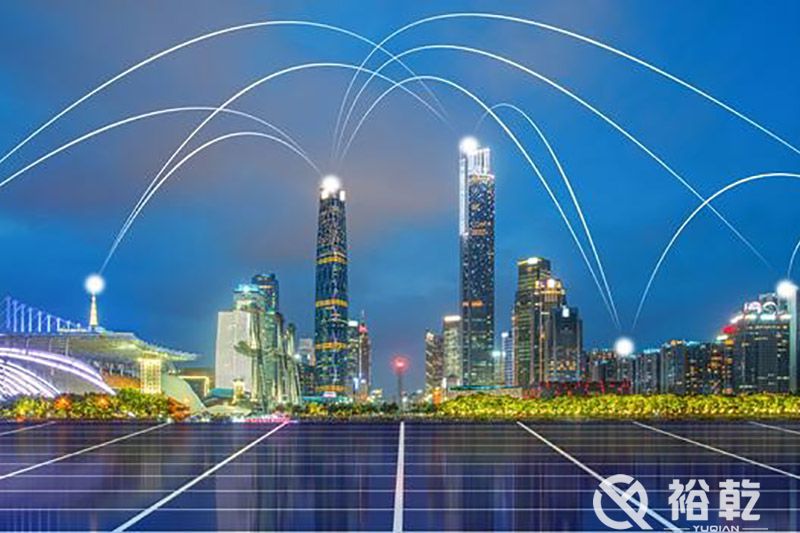 能耗監(jiān)測(cè)系統(tǒng)和智能樓宇系統(tǒng)聯(lián)動(dòng)，實(shí)現(xiàn)建筑用能定額