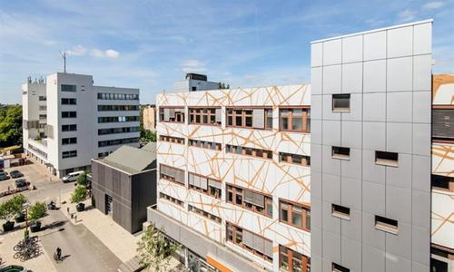 從上海建設(shè)能耗監(jiān)測(cè)系統(tǒng)的經(jīng)驗(yàn)看樓宇節(jié)能辦法！