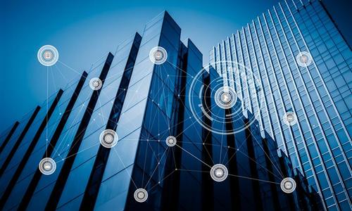大數(shù)據(jù)為建筑能源管理系統(tǒng)增效！