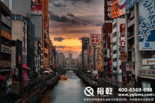 智能化集成系統(tǒng)，智慧辦公樓，關鍵要素，功能，應用范圍