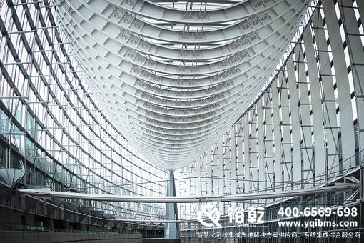 安全用電管理系統(tǒng)，安全用電，大型建筑，智能化，自動(dòng)化