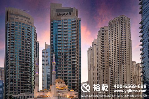 智慧銀行管控云系統(tǒng)，智慧銀行，智能化，節(jié)能減排，高效管理