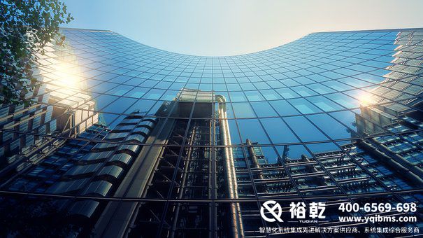 智慧消防系統(tǒng)，用電高峰，火災隱患，公共建筑