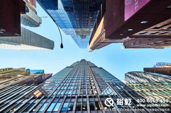 樓宇自動(dòng)化系統(tǒng),ba樓宇自控,建筑智能化,硬件支持